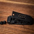 Sheath Clip for Kydex Sheath or Holster - Belt Clip -clip-1