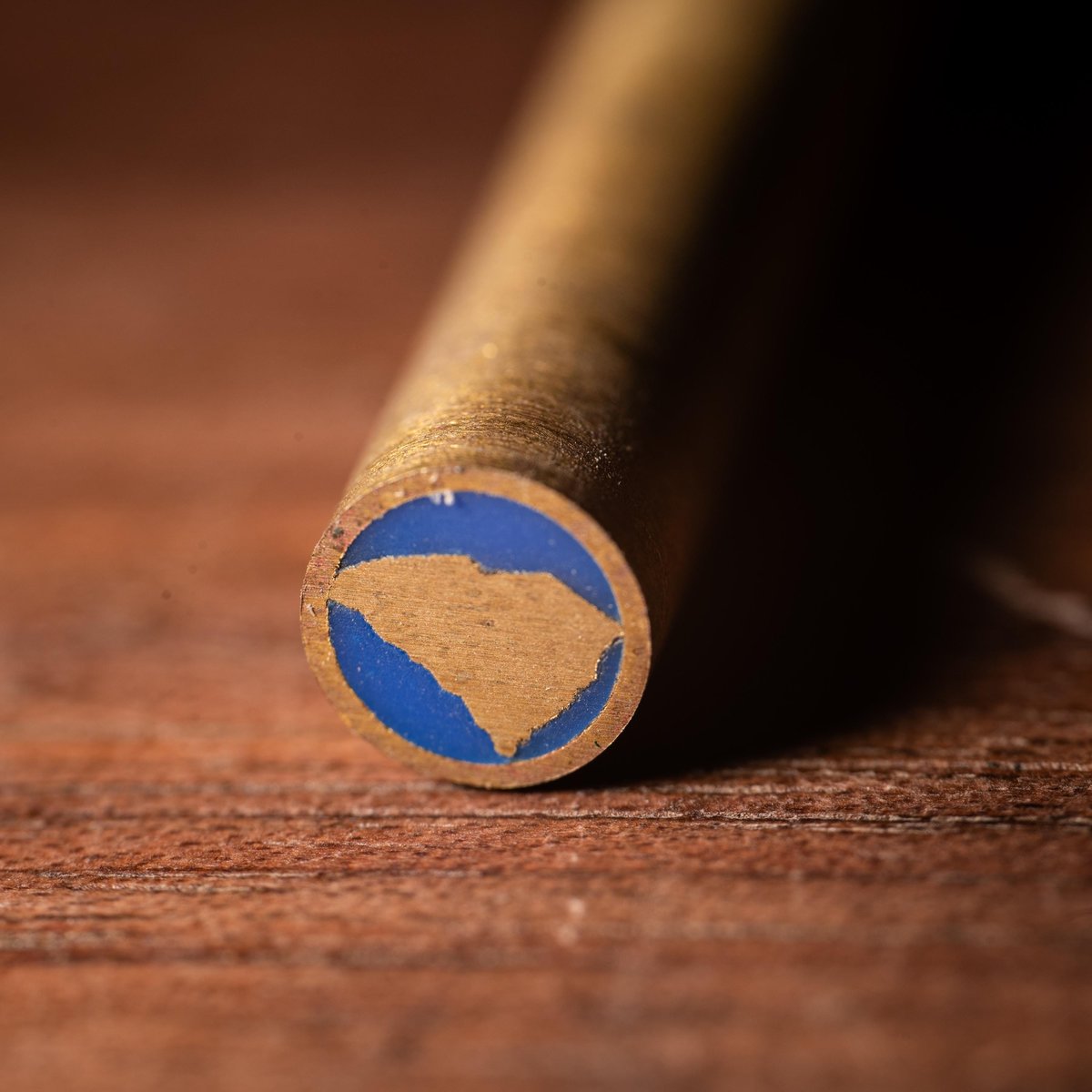 SC Palmetto State Knife Pins - Custom - 1/4” - pin-6