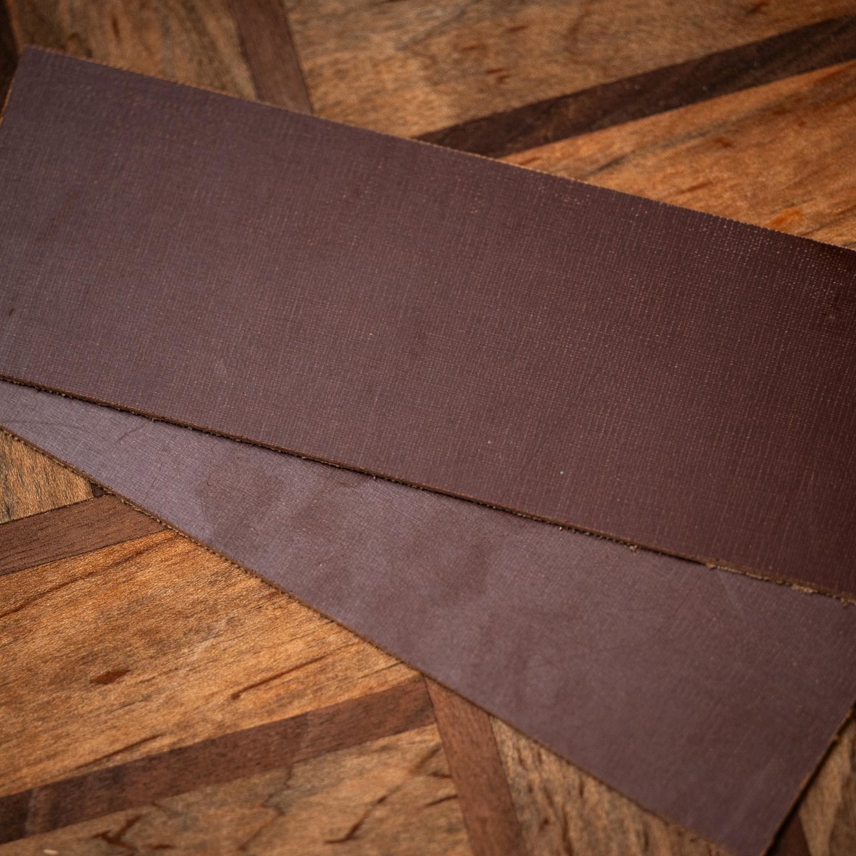 Micarta Knife Scale Liners - set of 2 - lin-2