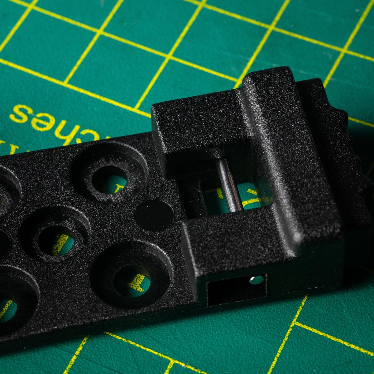 Sheath Clip for Kydex Sheath or Holster - Belt Clip -clip-1