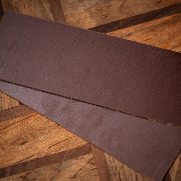 Micarta Knife Scale Liners - set of 2 - lin-2