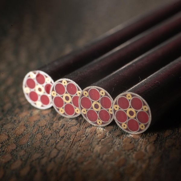 Mosaic Knife Pin for Knife Handles - 1/4 inch - pin-22