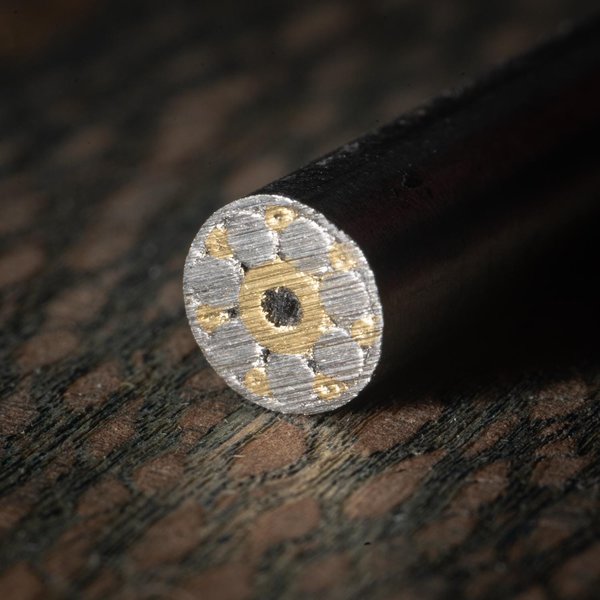 Mosaic Knife Pin for Knife Handles - 5mm - pin-23