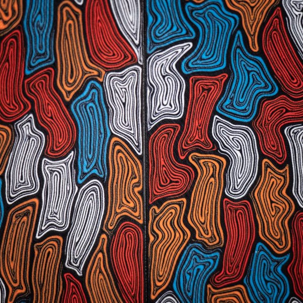 G10 Knife Scales - G-10 - Set of Knife Scales Super Durable - G10-3